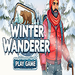 Winter Wanderer Hidden4Fun