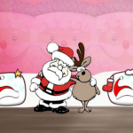 Winter Wonderland Quest 8BGames