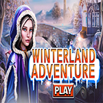Winterland Adventure Hidden4Fun