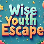Wise Youth Escape Games4King