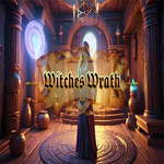 Witches Wrath H247
