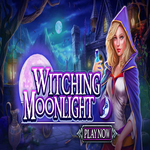 Witching Moonlight Hidden4Fun