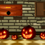 Witchs House Escape Games2Live