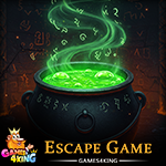 Witchwood Escape Games4King
