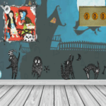 Wizard Girl Adventure 8BGames