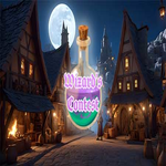 Wizards Contest Hidden247
