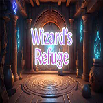 Wizards Refuge Hidden247