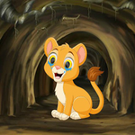 WoW Rescue The Lion Cub WowEscape