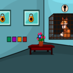 Wolf Rescue Games2Live