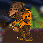 Wolfman Escape Games2Jolly