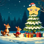 Wonder Star Land Escape Games2Rule
