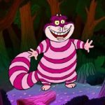 Wonderland Cheshire Cat Escape Games2Rule