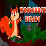 Woodchuck Escape AjazGames
