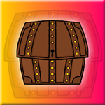 Wooden Treasure Trove Escape From Forest Games2Jolly
