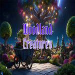 Woodland Creatures Hidden247