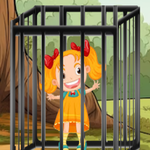 Woodland Girl Escape Games2Mad