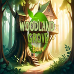 Woodland Grove Escape 365Escape