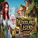 Woodland Legend Hidden4Fun