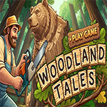 Woodland Tales Hidden4Fun