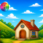 Woolly House Escape Games2Live