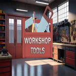 Workshop Tools Hidden247