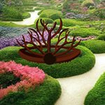 Worm Girl Garden Escape WowEscape