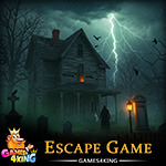 Wraithwood House Escape Games4King
