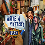 Write A Mystery Hidden4Fun