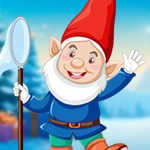 Xmas Gnome Escape Games4King