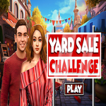 Yard Sale Challenge Hidden4Fun