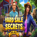 Yard Sale Secrets Hidden4Fun