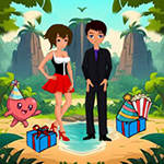 Year End Party Partner Escape BigEscapeGames