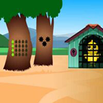 Yellow Chick Rescue Games2Live
