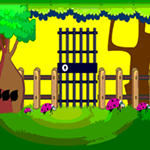 Yellow Estate Escape Games2Live