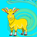 Yellow Goat Escape Games2Jolly