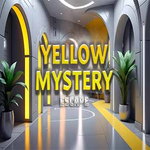 Yellow Mystery Escape 365Escape