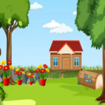 Yellow Owl Rescue Games2Live