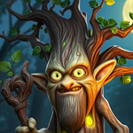 Yetis Lair Escape Games4King