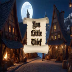 You Little Thief Hidden247