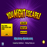 You Might Escape MeltingMindz