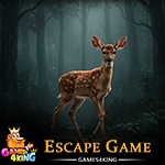 Young Buck Escape Games4King