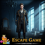 Young Gentleman Escape Games4King