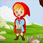 Young Lovely Girl Escape Games4King