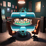 Young Spy Hidden247