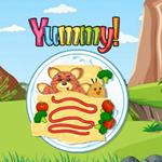 Yummy Food Land Escape WowEscape