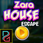 Zara House Escape Games4King