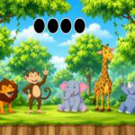 Zebra Freedom Escape Games2Live
