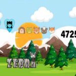 Zebra Rescue Escape Games2Mad