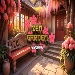 Zen Garden Escape 365Escape