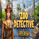 Zoo Detective Hidden4Fun